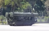 Báo Mỹ đánh giá khả năng Venezuela dùng tổ hợp S-300VM đẩy lui cuộc tấn công
