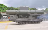 Báo Mỹ đánh giá khả năng Venezuela dùng tổ hợp S-300VM đẩy lui cuộc tấn công