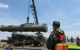 Báo Mỹ đánh giá khả năng Venezuela dùng tổ hợp S-300VM đẩy lui cuộc tấn công