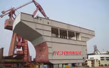 Trung Quốc cấp tốc chế tạo tàu sân bay hạt nhân Type 004 và tiêm kích tàng hình J-35