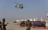 Tối hậu thư của Tổng thống Trump về căn cứ không quân Bagram bị xem là vô giá trị