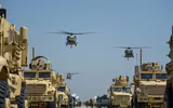 Tối hậu thư của Tổng thống Trump về căn cứ không quân Bagram bị xem là vô giá trị