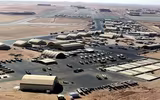 Tối hậu thư của Tổng thống Trump về căn cứ không quân Bagram bị xem là vô giá trị