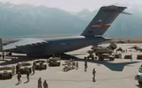 Tối hậu thư của Tổng thống Trump về căn cứ không quân Bagram bị xem là vô giá trị