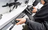 Kalashnikov gửi súng trường tấn công AK-12K cho Quân đội Nga trước thời hạn