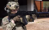 Kalashnikov gửi súng trường tấn công AK-12K cho Quân đội Nga trước thời hạn