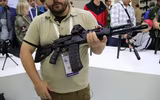 Kalashnikov gửi súng trường tấn công AK-12K cho Quân đội Nga trước thời hạn
