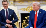 Tên lửa Oreshnik tới Venezuela nếu Mỹ giao Tomahawk cho Ukraine?