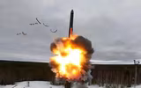 Tên lửa Oreshnik tới Venezuela nếu Mỹ giao Tomahawk cho Ukraine?