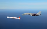 Tên lửa Oreshnik tới Venezuela nếu Mỹ giao Tomahawk cho Ukraine?