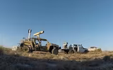 Tên lửa giá rẻ APKWS lập chiến công lớn khi bắn hạ Kh-69 tối tân