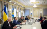 Quốc hội Mỹ thay đổi hoàn toàn quan điểm về viện trợ Ukraine 