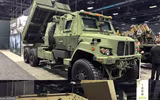 Tên lửa Tomahawk sắp tới Ukraine khi rào cản cuối cùng đã được xóa bỏ?
