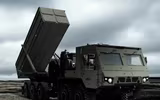 Tên lửa Tomahawk sắp tới Ukraine khi rào cản cuối cùng đã được xóa bỏ?
