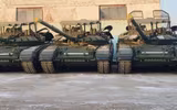 Nga lên kế hoạch nâng cấp 800 xe tăng T-72 trong 10 năm