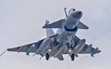 Quốc gia Đông Nam Á chọn mua tiêm kích J-10C Trung Quốc, loại máy bay Nga - Pháp
