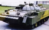 Xe chiến đấu bộ binh BMP-3 nâng cấp của Nga khó ‘đánh bại’ FICV Ấn Độ