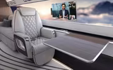 Máy bay không cửa sổ Phantom 3500 mở ra cuộc cách mạng hàng không
