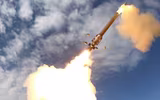 Tập đoàn Lockheed Martin tăng gần gấp đôi sản lượng tên lửa GMLRS và PAC-3