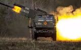 Tập đoàn Lockheed Martin tăng gần gấp đôi sản lượng tên lửa GMLRS và PAC-3