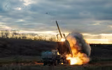 Tập đoàn Lockheed Martin tăng gần gấp đôi sản lượng tên lửa GMLRS và PAC-3