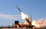 Tập đoàn Lockheed Martin tăng gần gấp đôi sản lượng tên lửa GMLRS và PAC-3