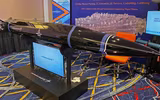 Tập đoàn Lockheed Martin tăng gần gấp đôi sản lượng tên lửa GMLRS và PAC-3