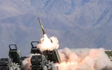 Tập đoàn Lockheed Martin tăng gần gấp đôi sản lượng tên lửa GMLRS và PAC-3