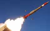Tập đoàn Lockheed Martin tăng gần gấp đôi sản lượng tên lửa GMLRS và PAC-3