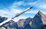 Tập đoàn Lockheed Martin tăng gần gấp đôi sản lượng tên lửa GMLRS và PAC-3