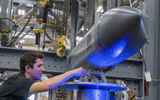 Tập đoàn Lockheed Martin tăng gần gấp đôi sản lượng tên lửa GMLRS và PAC-3