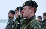 Bộ trưởng Quốc phòng Thuỵ Điển kêu gọi tăng cường trừng phạt Nga, hỗ trợ Ukraine