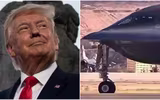 Tổng thống Trump gây bất ngờ với ý định sản xuất hàng chục oanh tạc cơ B-2 Spirit