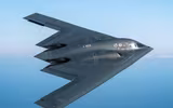 Tổng thống Trump gây bất ngờ với ý định sản xuất hàng chục oanh tạc cơ B-2 Spirit