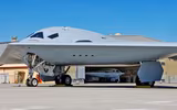 Tổng thống Trump gây bất ngờ với ý định sản xuất hàng chục oanh tạc cơ B-2 Spirit