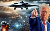 Tổng thống Trump gây bất ngờ với ý định sản xuất hàng chục oanh tạc cơ B-2 Spirit