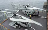 Bell Textron sẵn sàng cung cấp trực thăng AH-1Z và UH-1Y tối tân cho Ukraine