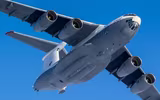 Vì sao Trung Quốc muốn mua số lượng lớn máy bay tiếp dầu Il-78MK-90A từ Nga?