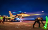 Tên lửa đạn đạo thế hệ mới giúp tiêm kích Rafale dễ dàng chế áp S-400?