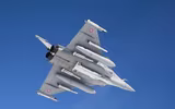 Tên lửa đạn đạo thế hệ mới giúp tiêm kích Rafale dễ dàng chế áp S-400?