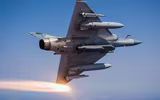 Tên lửa đạn đạo thế hệ mới giúp tiêm kích Rafale dễ dàng chế áp S-400?