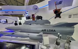 Tên lửa đạn đạo thế hệ mới giúp tiêm kích Rafale dễ dàng chế áp S-400?