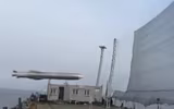 Tàu ngầm tấn công Hàn Quốc trang bị tên lửa chống hạm siêu thanh 'bản sao Onyx'
