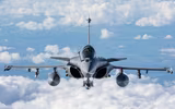 Tên lửa đạn đạo thế hệ mới giúp tiêm kích Rafale dễ dàng chế áp S-400?