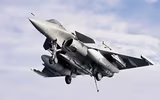 Tên lửa đạn đạo thế hệ mới giúp tiêm kích Rafale dễ dàng chế áp S-400?