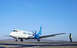 Dự án máy bay chở khách Il-114-300 của Nga sắp cán đích