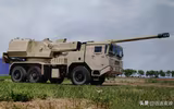 Pháo tự hành PLZ-051B Trung Quốc sẽ đẩy K9 Thunder Hàn Quốc khỏi thị trường vũ khí thế giới?