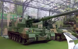 Pháo tự hành PLZ-051B Trung Quốc sẽ đẩy K9 Thunder Hàn Quốc khỏi thị trường vũ khí thế giới?