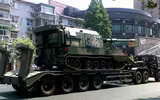 Pháo tự hành PLZ-051B Trung Quốc sẽ đẩy K9 Thunder Hàn Quốc khỏi thị trường vũ khí thế giới?