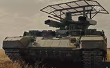 Chuyên gia: 'Kẻ hủy diệt BMPT chỉ thích hợp để quay phim, không phải chiến đấu'